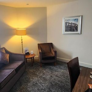Family Room One Double Bed Sofa